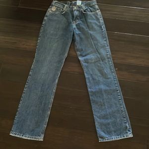 Cinch men’s jeans